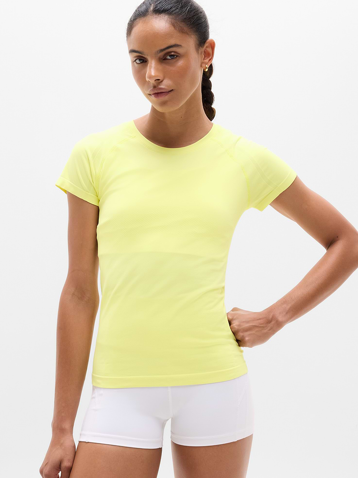 Image number 1 showing, Momentum Flex Tee