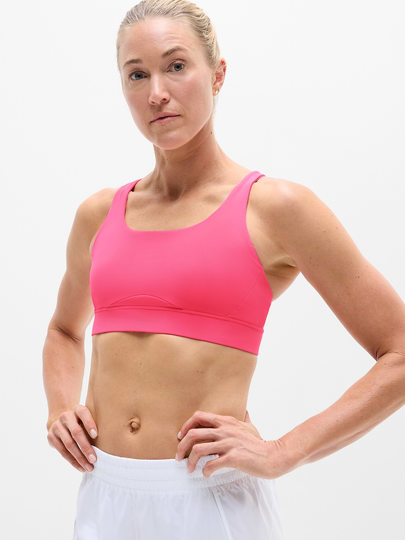 Interval Sports Bra A-C