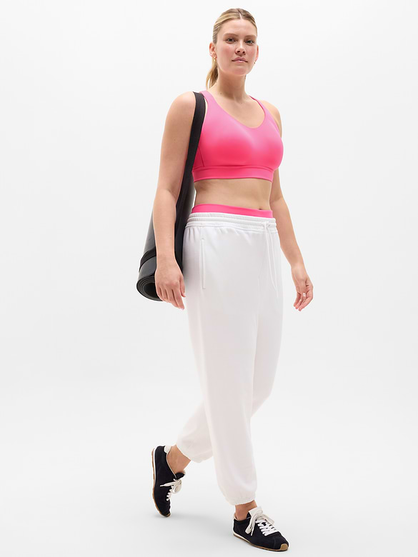 Perfect Form Sports Bra D-DD
