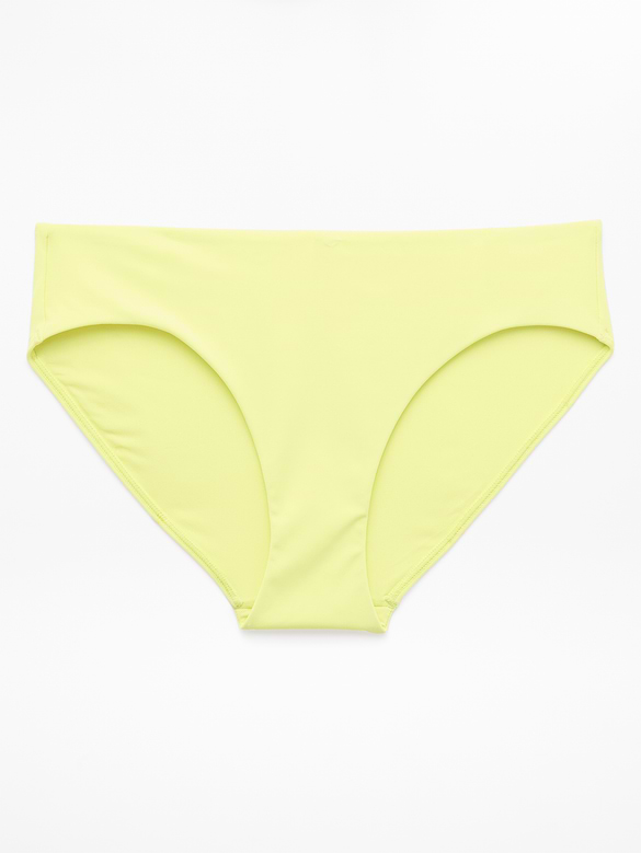 Hipster Full Swim Bottom