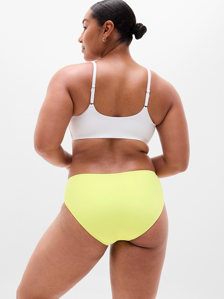 Image number 4 showing, Hipster Full Swim Bottom