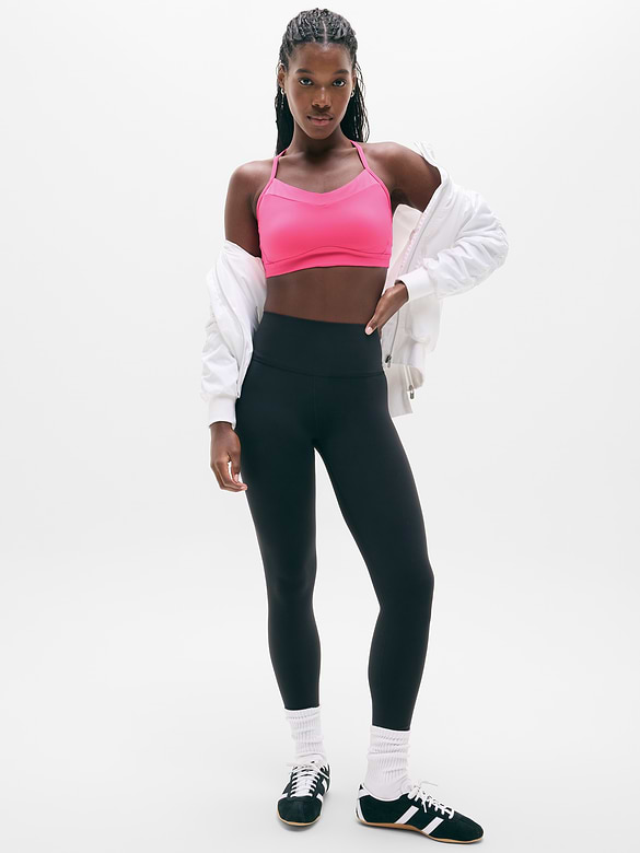 Vital Sports Bra D-DD