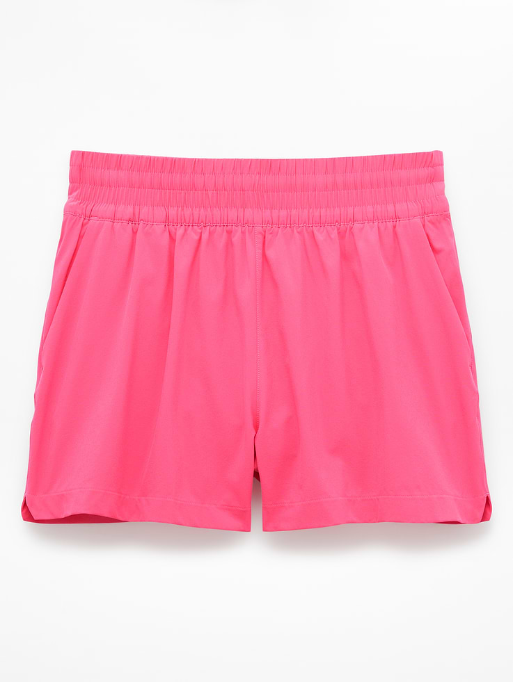 Image number 6 showing, Weekender High Rise 3" Run Short