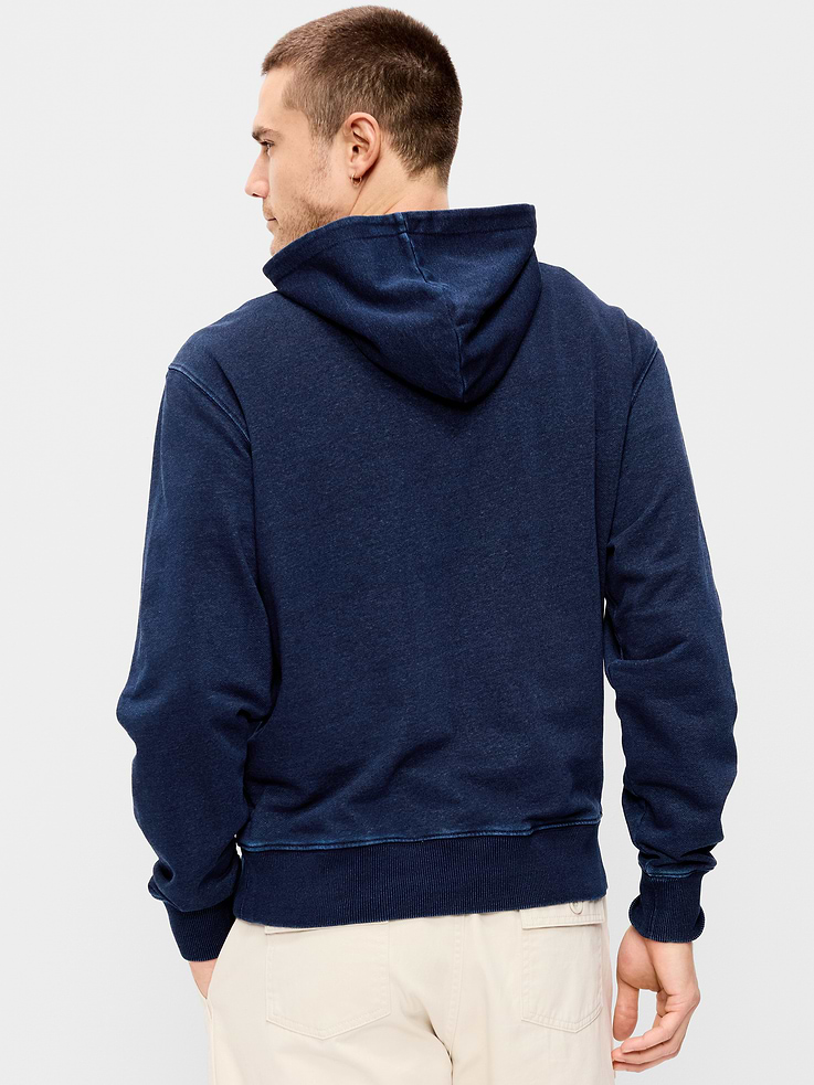 Image number 2 showing, Essential Popover Hoodie