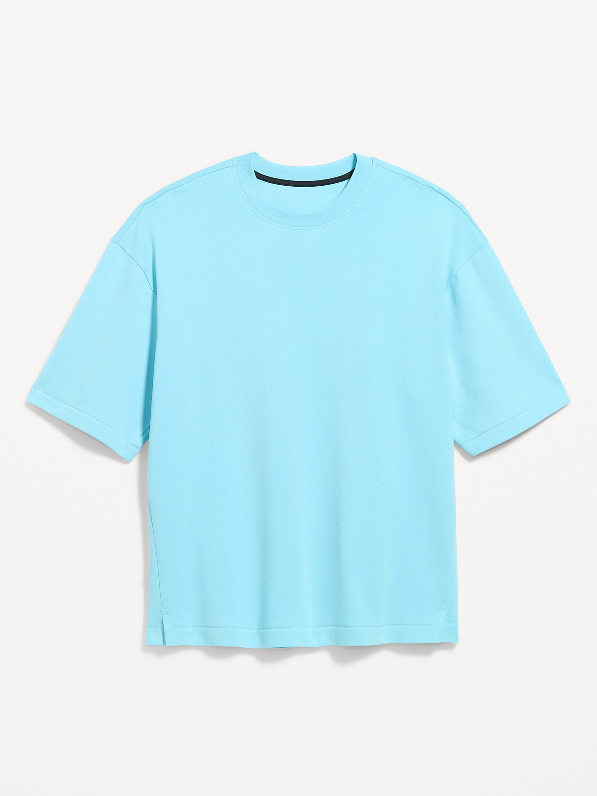 Dynamic Fleece T-Shirt | Old Navy