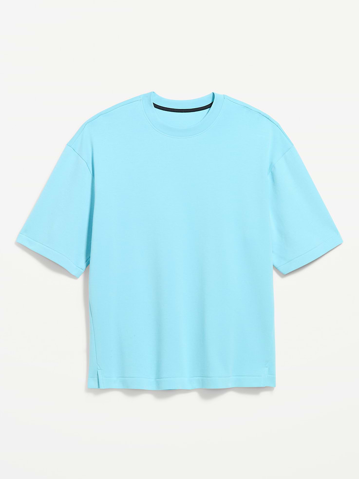 Image number 4 showing, Dynamic Fleece T-Shirt