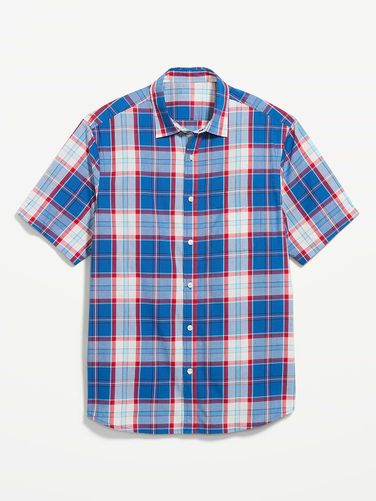 Image 4 of 4, Classic Fit Everyday Shirt