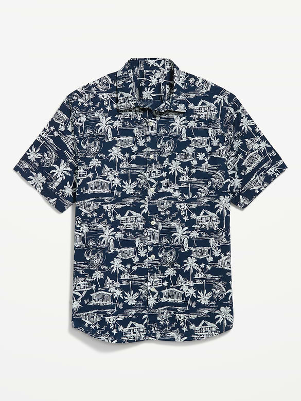 Classic Fit Everyday Shirt
