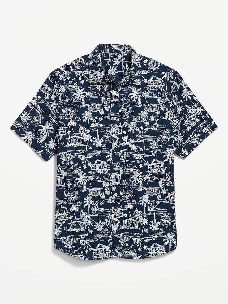 Image number 4 showing, Classic Fit Everyday Shirt