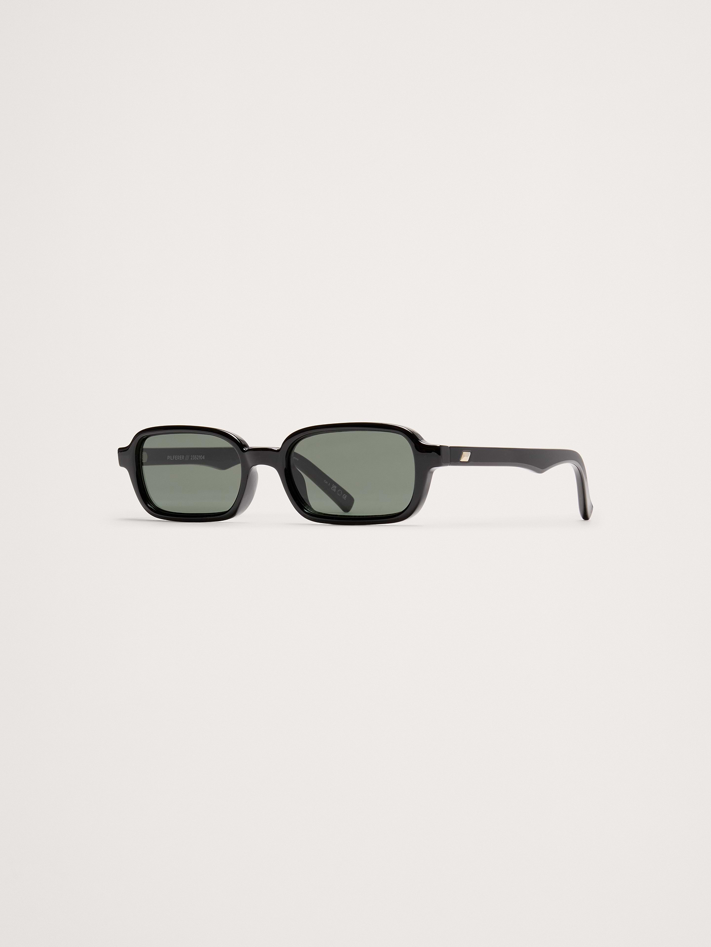 Image number 1 showing, Pilferer Sunglasses by Le Specs