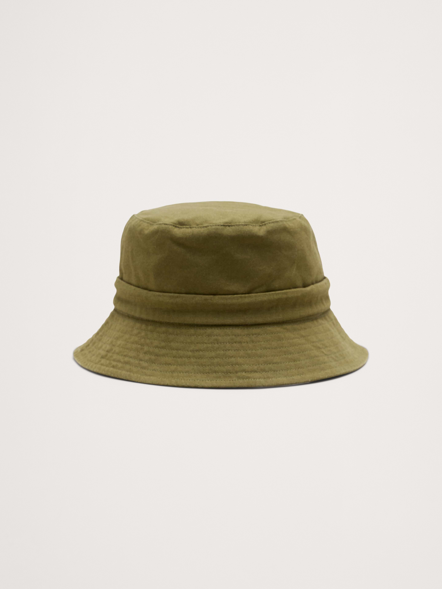 Image number 1 showing, Solid Bucket Hat