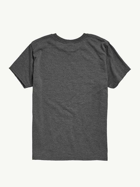 Ford Bronco Desert Short Sleeve Graphic T-Shirt For Toddler
