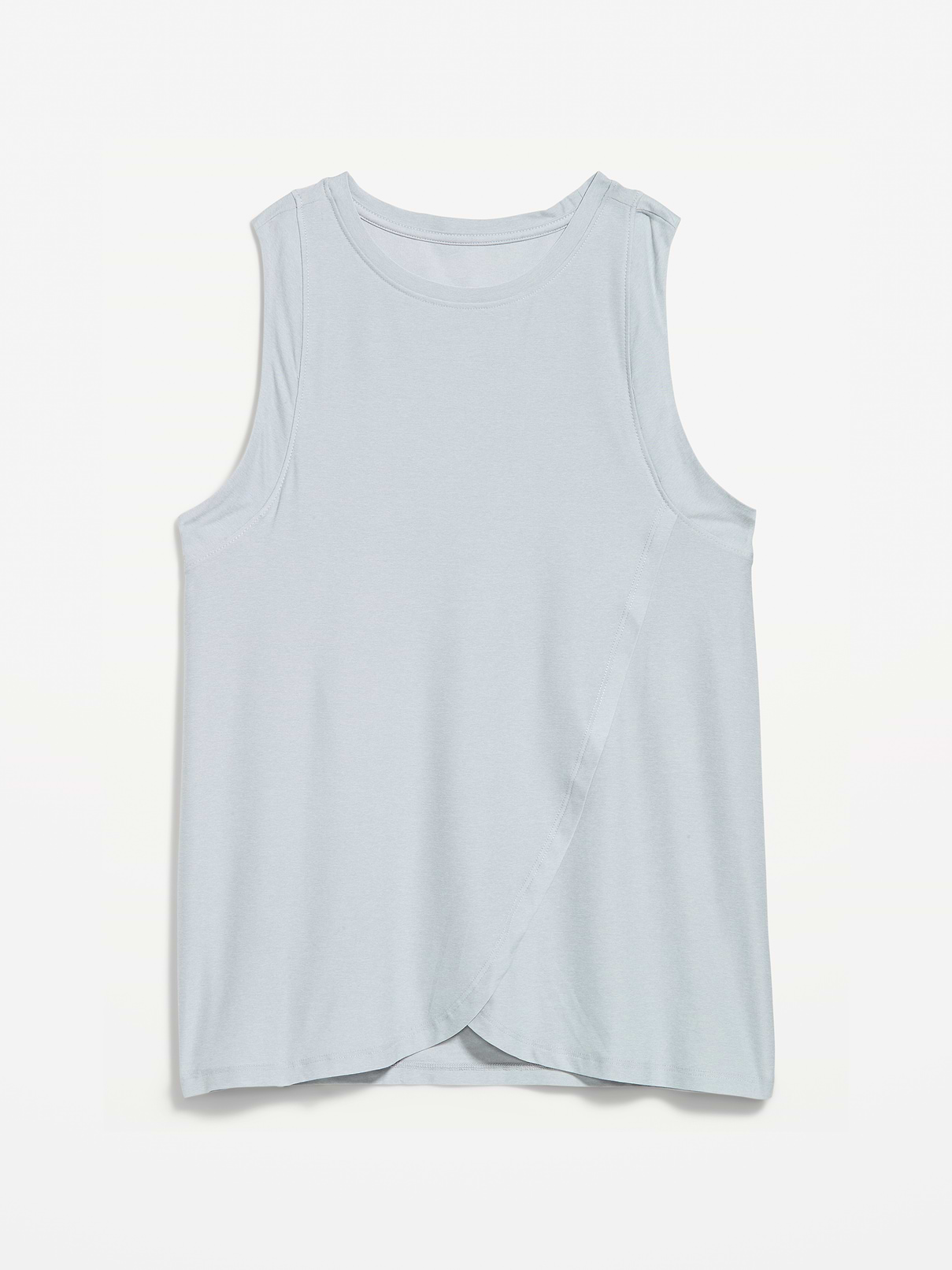 Image number 2 showing, Maternity Cloud 94 Soft Nursing Wrap Top