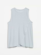 Image number 2 showing, Maternity Cloud 94 Soft Nursing Wrap Top