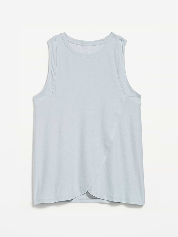 Maternity Cloud 94 Soft Nursing Wrap Top