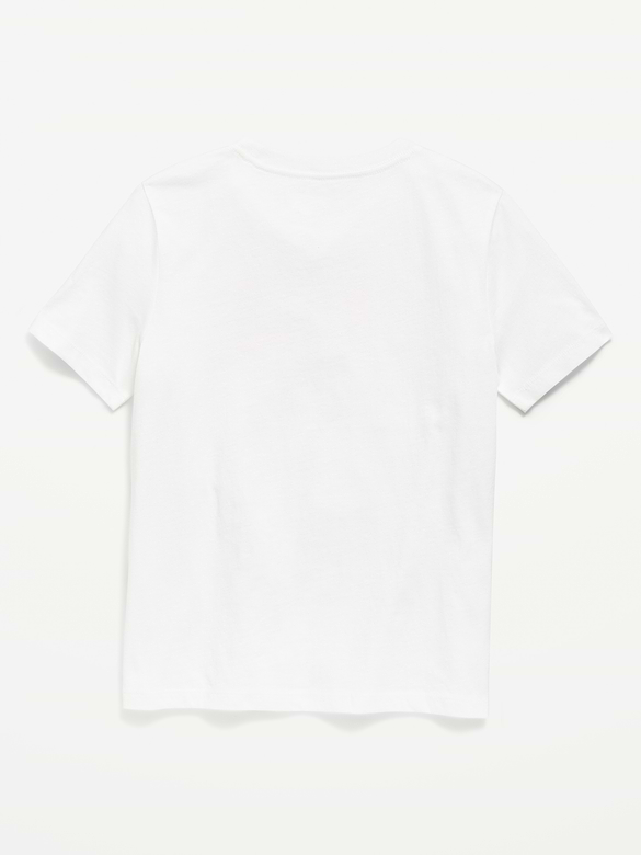 The Sandlot™ Gender-Neutral Graphic T-Shirt Kids