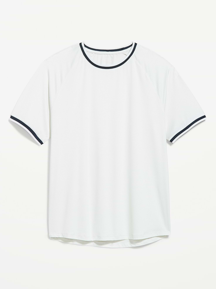 Image number 4 showing, Modern Tech Ringer T-Shirt