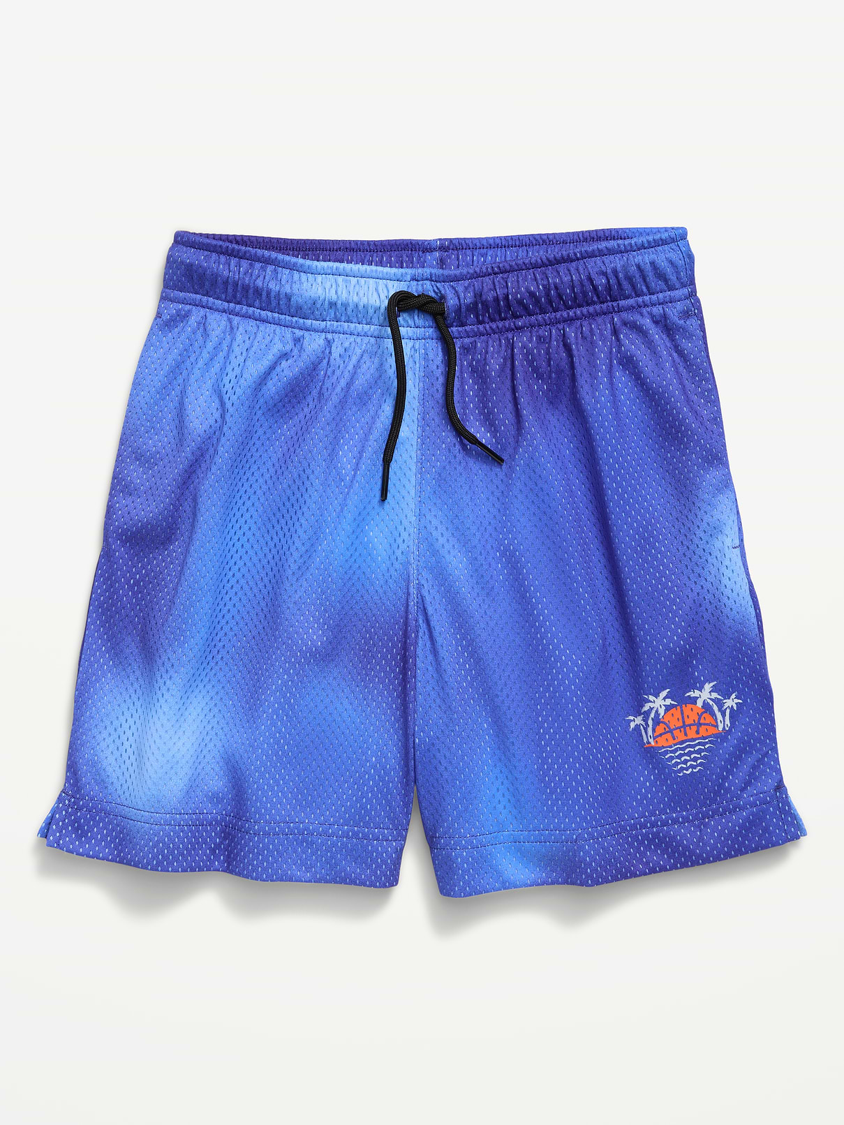 Image number 4 showing, Mesh Performance Shorts for Boys
