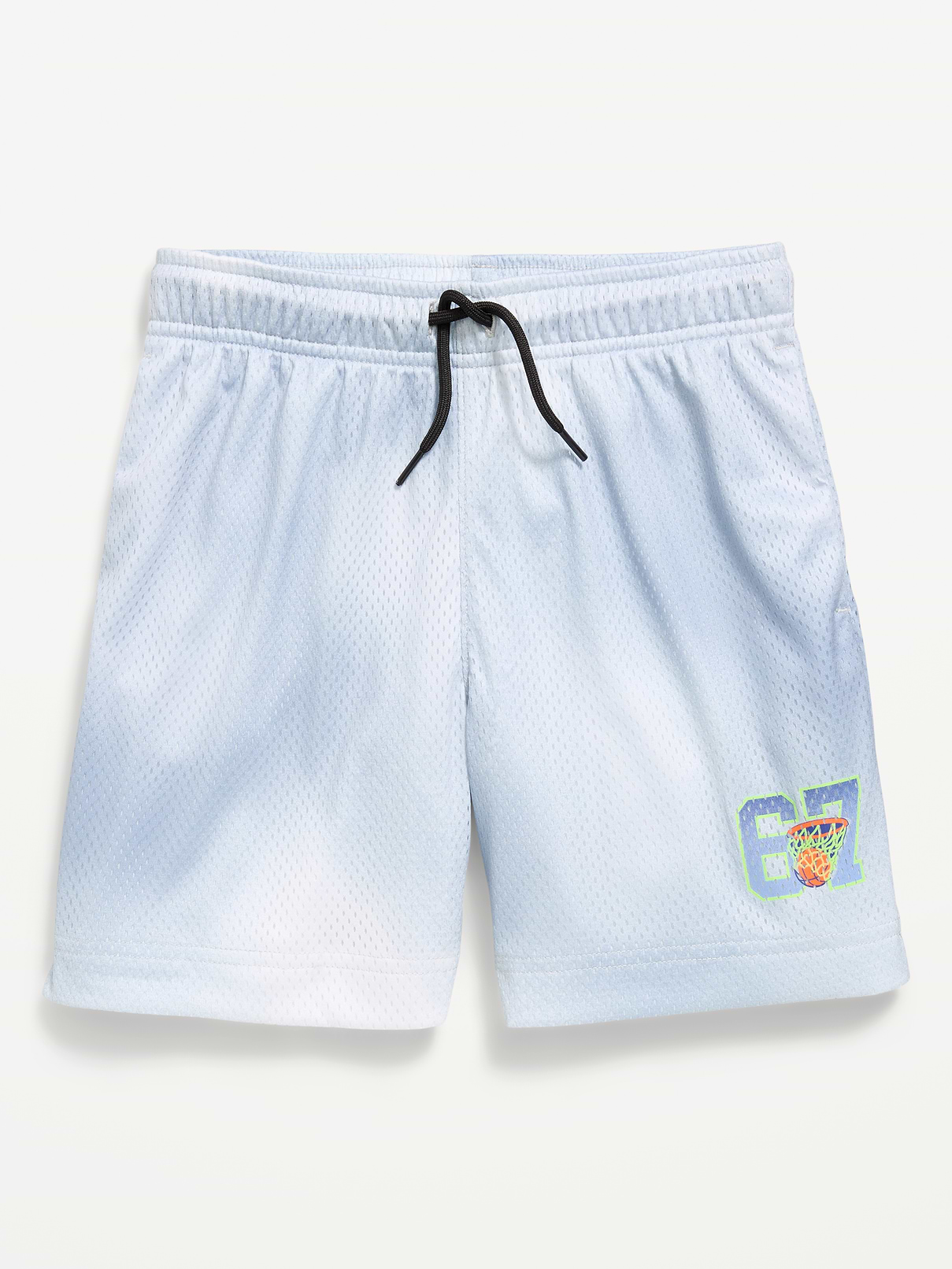 Image number 4 showing, Mesh Performance Shorts for Boys