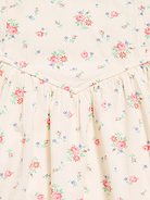 Image number 4 showing, Printed Sleeveless Fit and Flare Dress for Girls