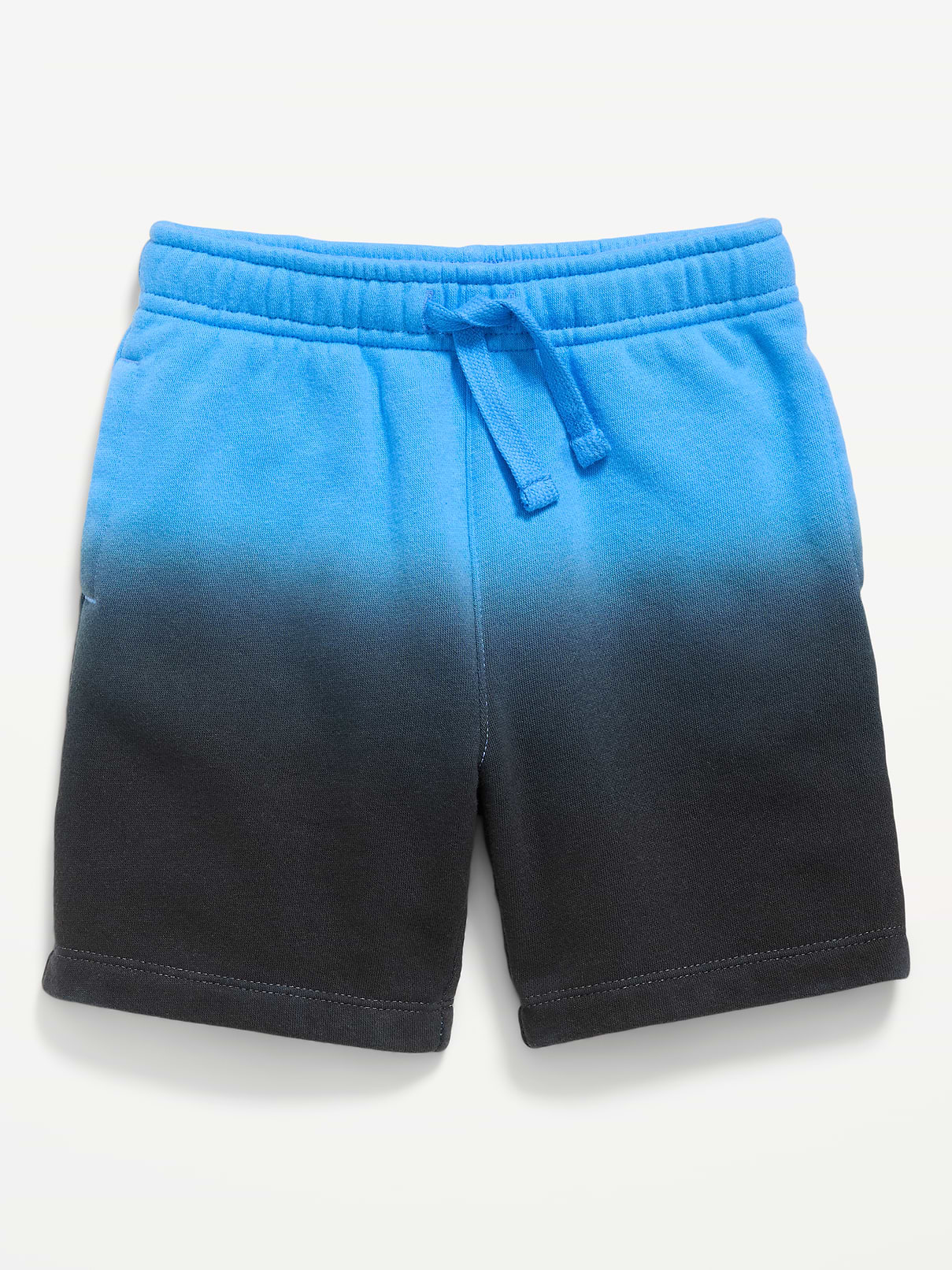 Image number 1 showing, Fleece Shorts for Toddler Boys