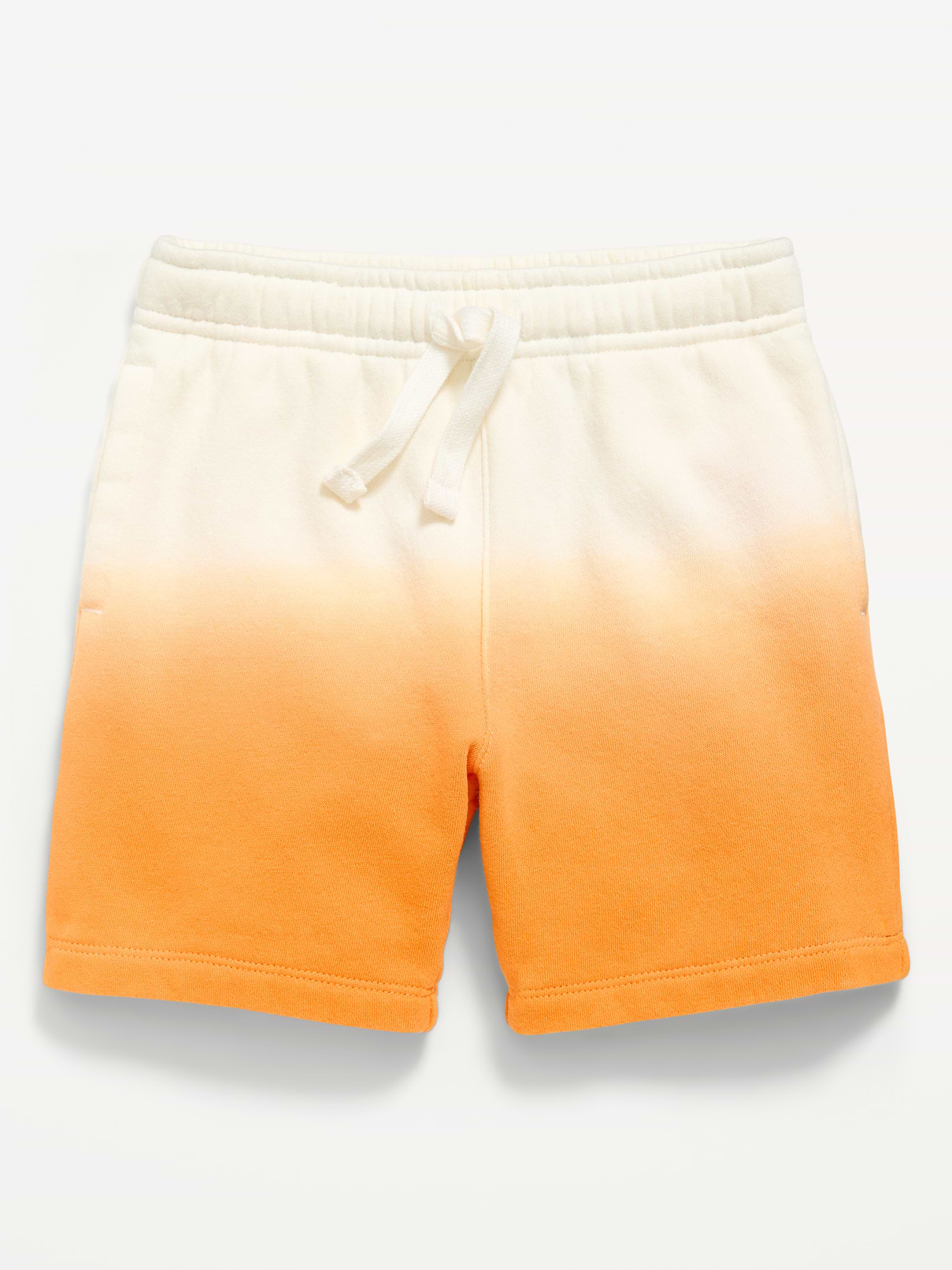 Image number 1 showing, Fleece Shorts for Toddler Boys