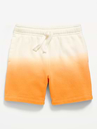 Image number 1 showing, Fleece Shorts for Toddler Boys