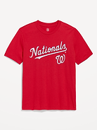 Image number 1 showing, Washington Nationals T-Shirt for Men