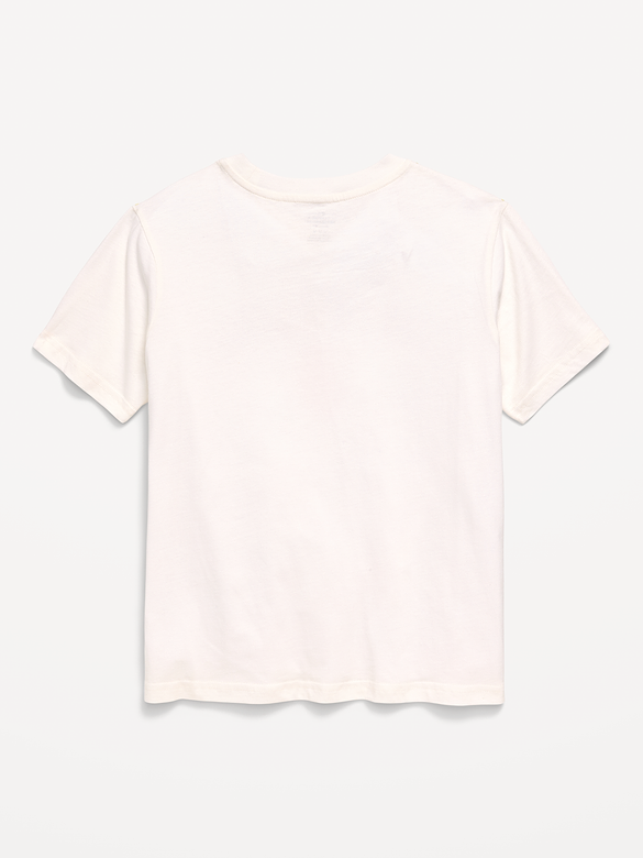 Toronto Blue Jays Gender-Neutral T-Shirt for Kids
