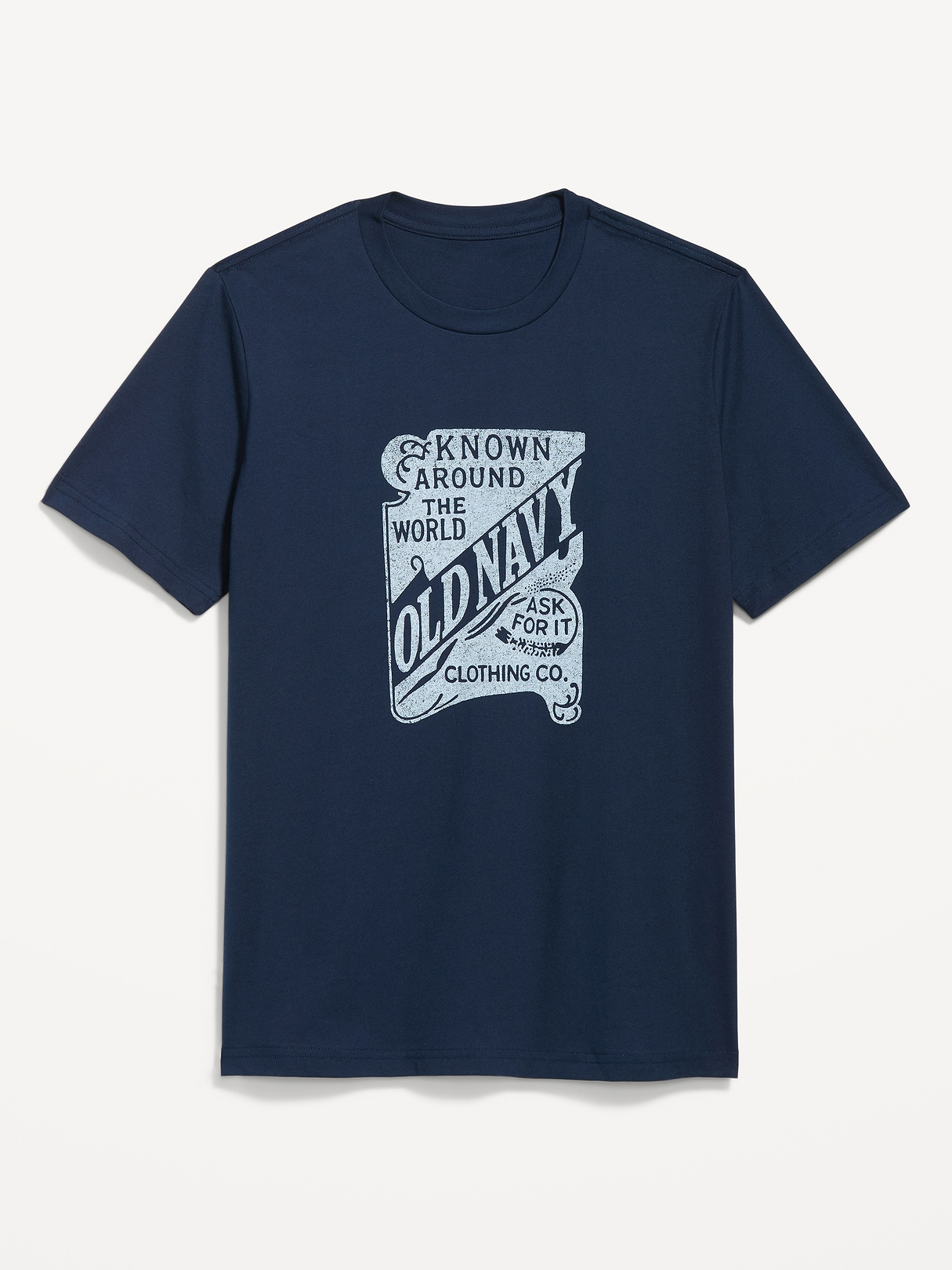 Graphic T-Shirt for Adults | Old Navy