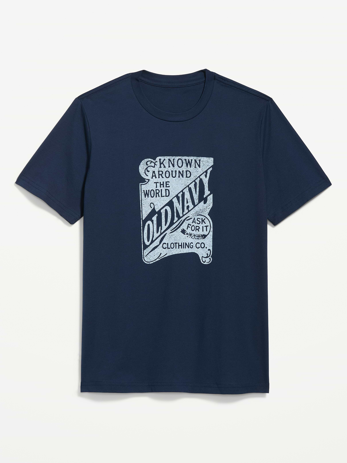 Image number 3 showing, Graphic T-Shirt for Adults