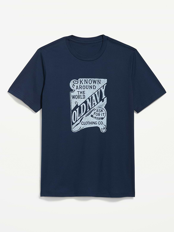 Graphic T-Shirt for Adults