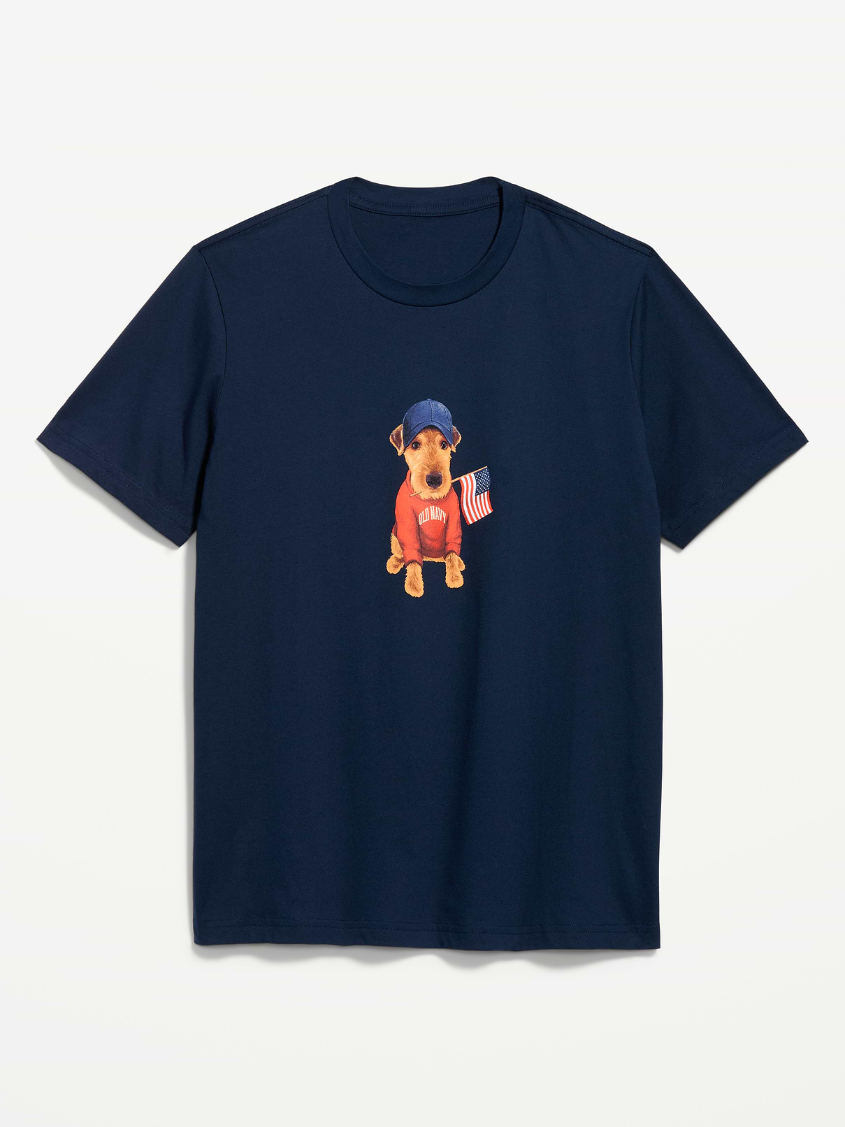 Image number 3 showing, Graphic T-Shirt for Adults