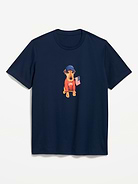 Image number 3 showing, Graphic T-Shirt for Adults