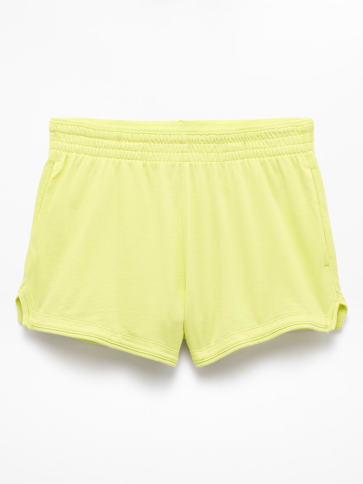 Image number 7 showing, Airy Cotton Terry Shortie