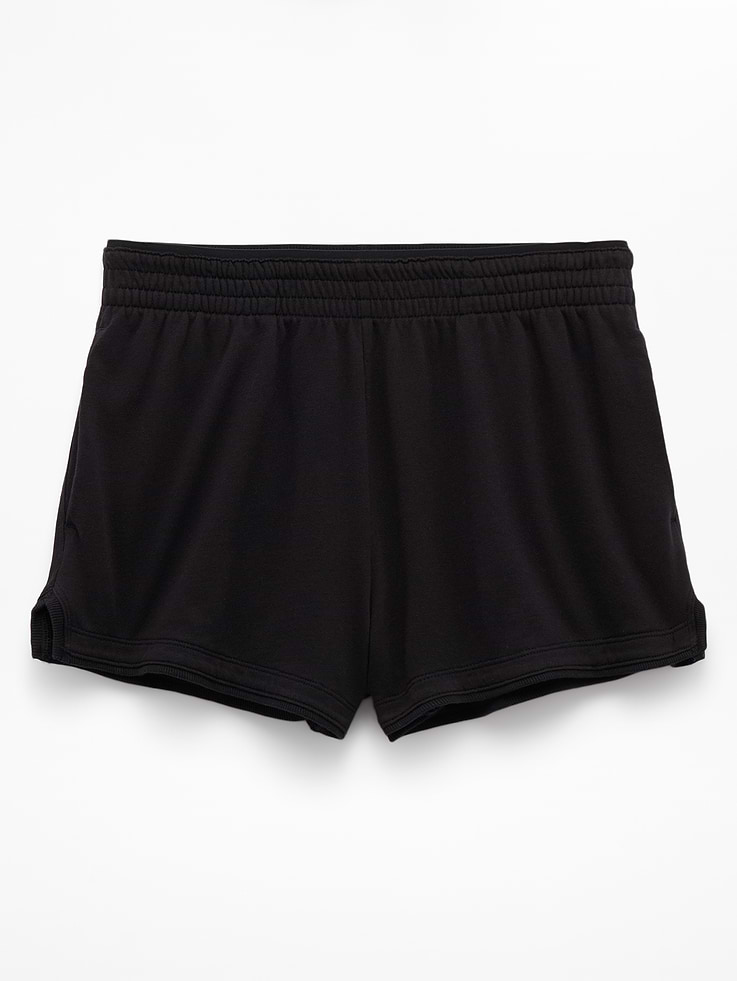 Image number 7 showing, Airy Cotton Terry Shortie