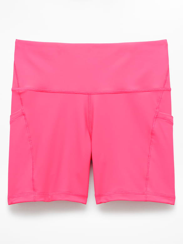 Interval Stash High Rise 5" Short
