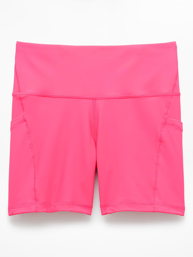 Image number 6 showing, Interval Stash High Rise 5" Short