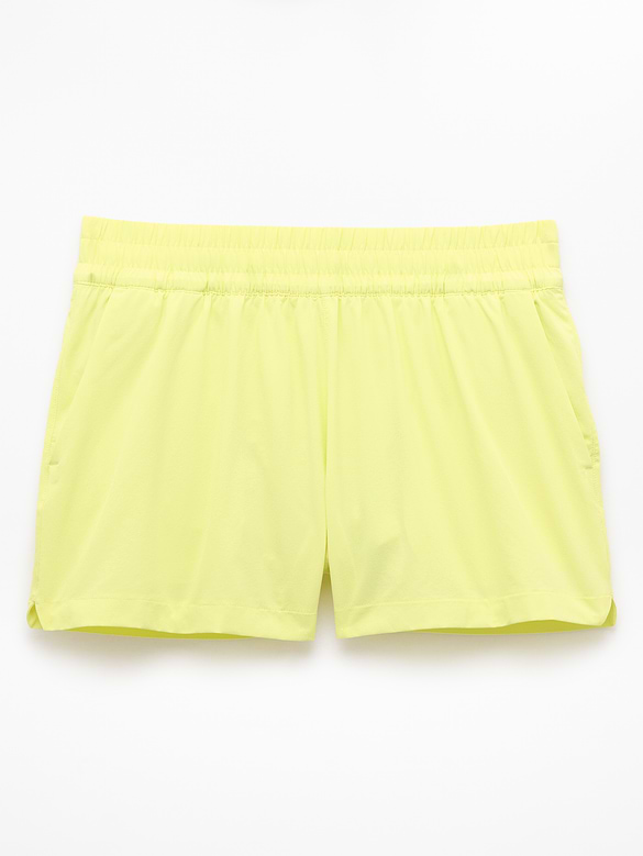 Weekender Mid Rise 3" Run Short