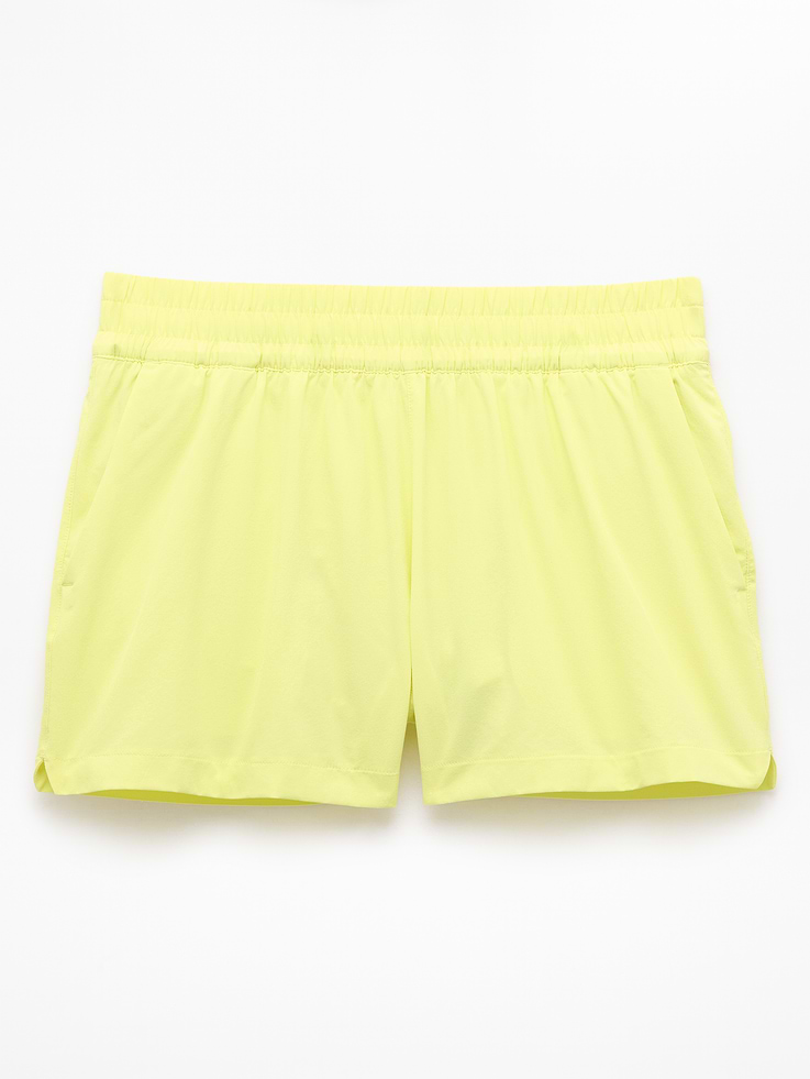 Image number 6 showing, Weekender Mid Rise 3" Run Short