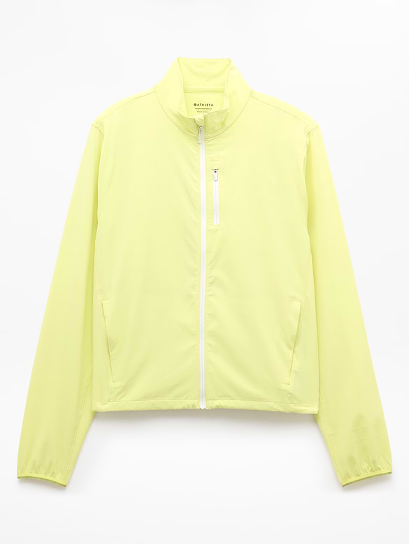 Sprint Finish Jacket