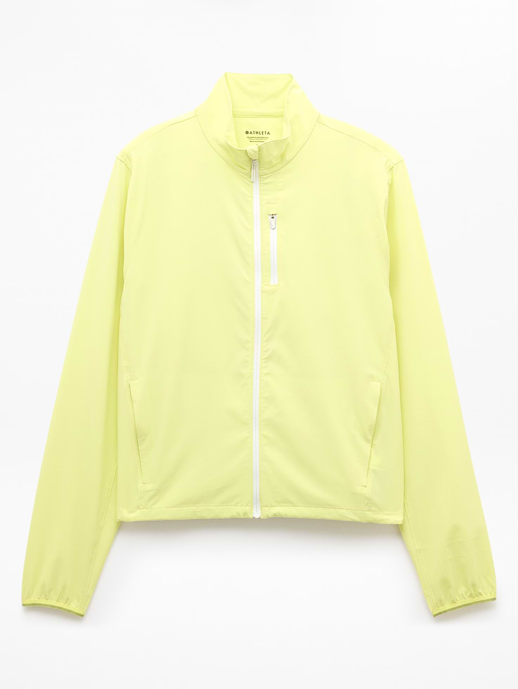 Image number 6 showing, Sprint Finish Jacket