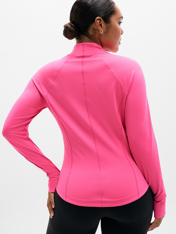 Salutation Jacket