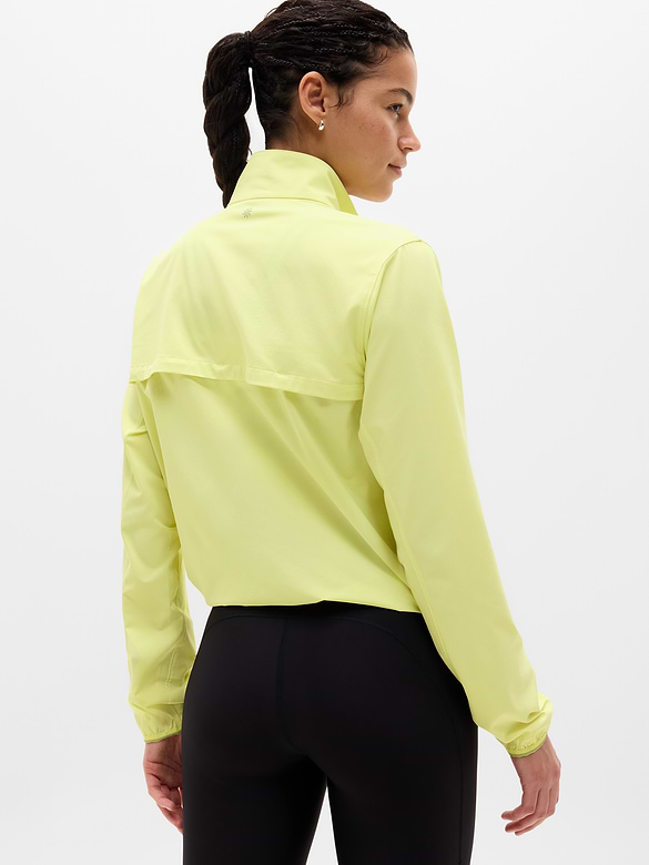 Sprint Finish Jacket