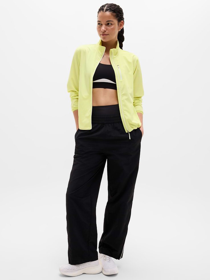 Image number 2 showing, Sprint Finish Jacket