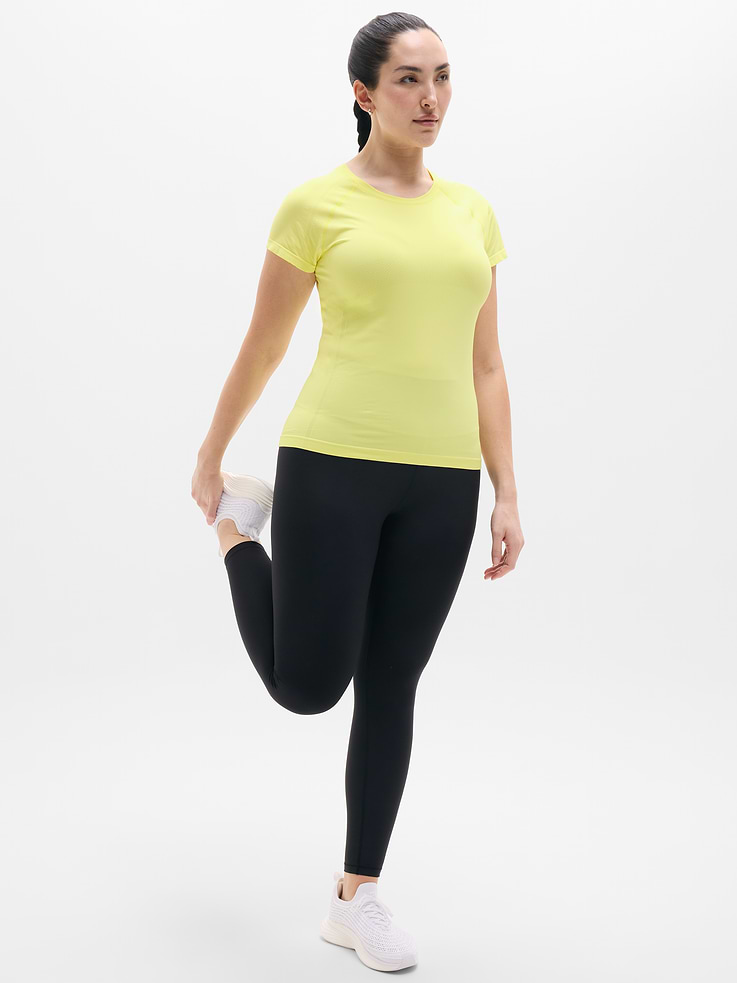Image number 5 showing, Momentum Flex Tee