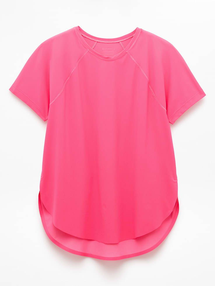 Image number 7 showing, Ultimate Mesh Tee