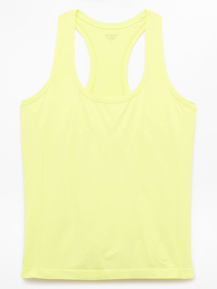Image 6 of 6, Momentum Flex Tank