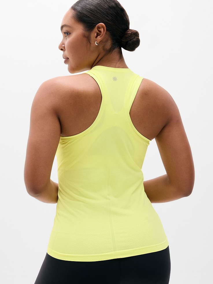 Image 3 of 6, Momentum Flex Tank