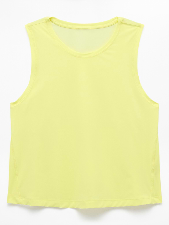 Ultimate Muscle Tank